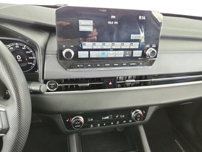 2024 Mitsubishi Outlander Plug-In Hybrid Base