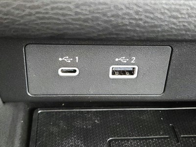 2024 Mitsubishi Outlander Plug-In Hybrid Base