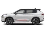 2024 Mitsubishi Outlander Plug-In Hybrid Base
