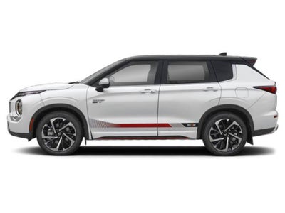 2024 Mitsubishi Outlander Plug-In Hybrid Base