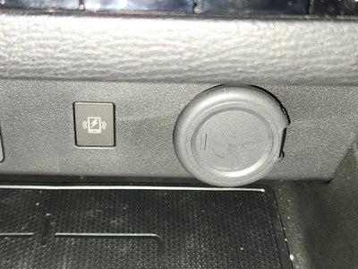 2024 Mitsubishi Outlander Plug-In Hybrid Base