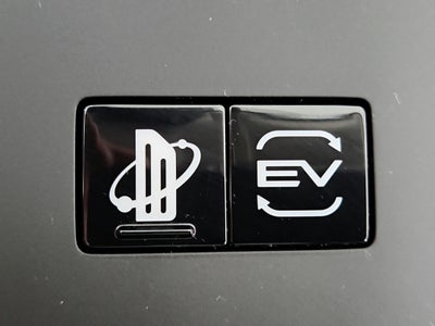 2024 Mitsubishi Outlander Plug-In Hybrid Base