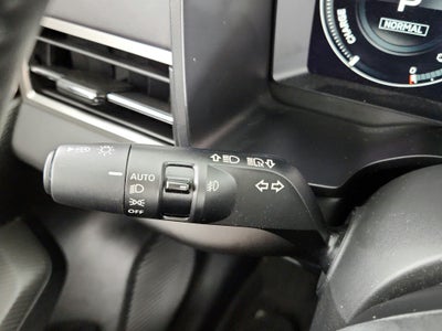 2024 Mitsubishi Outlander Plug-In Hybrid Base