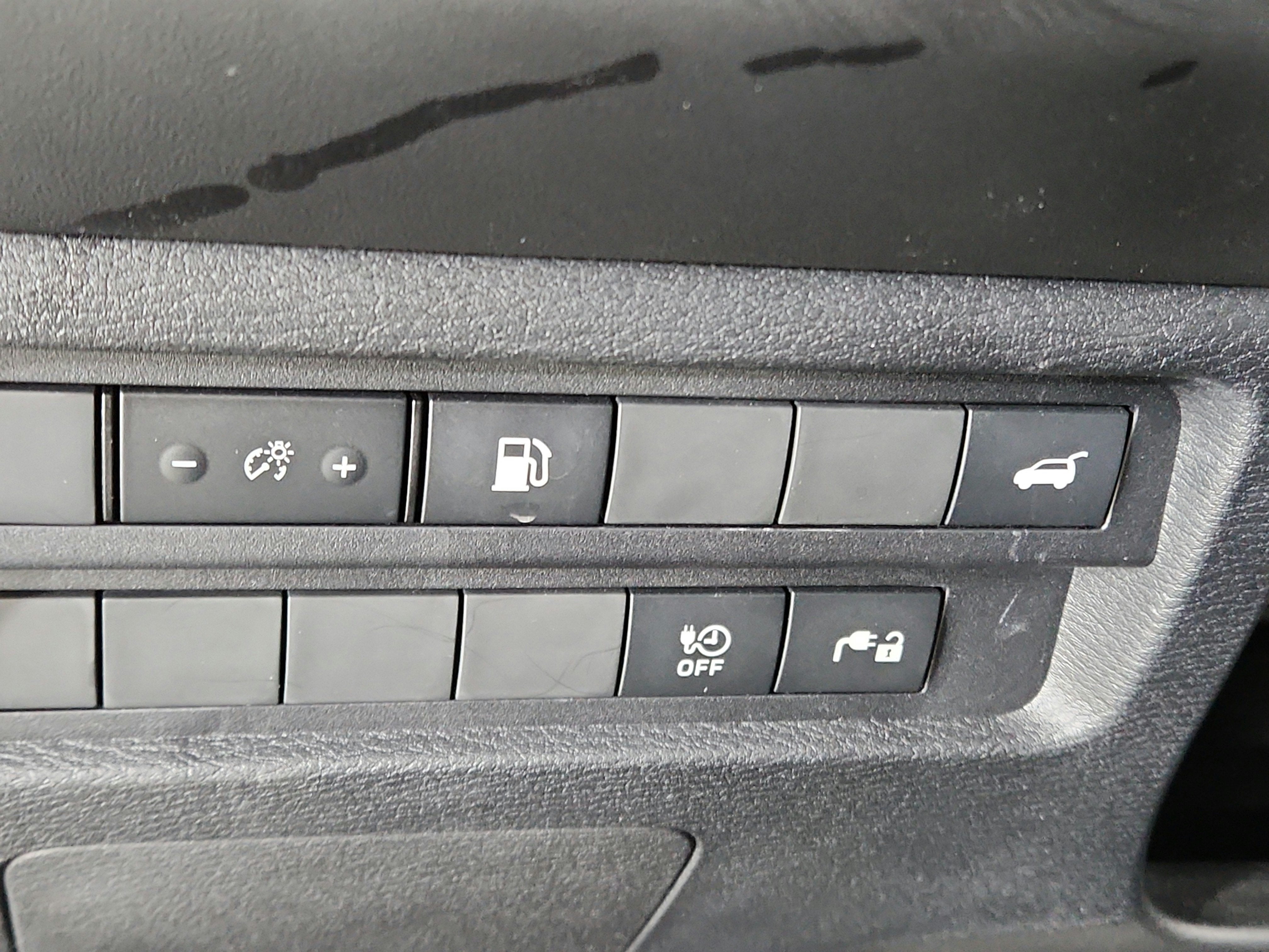 2024 Mitsubishi Outlander Plug-In Hybrid Base