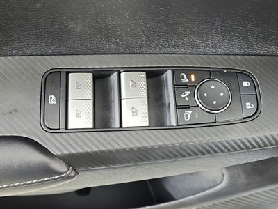 2024 Mitsubishi Outlander Plug-In Hybrid Base