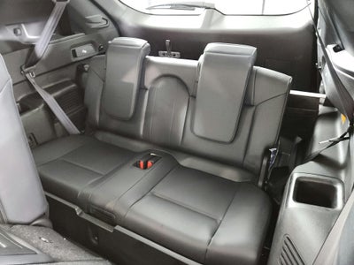2024 Mitsubishi Outlander Plug-In Hybrid Base