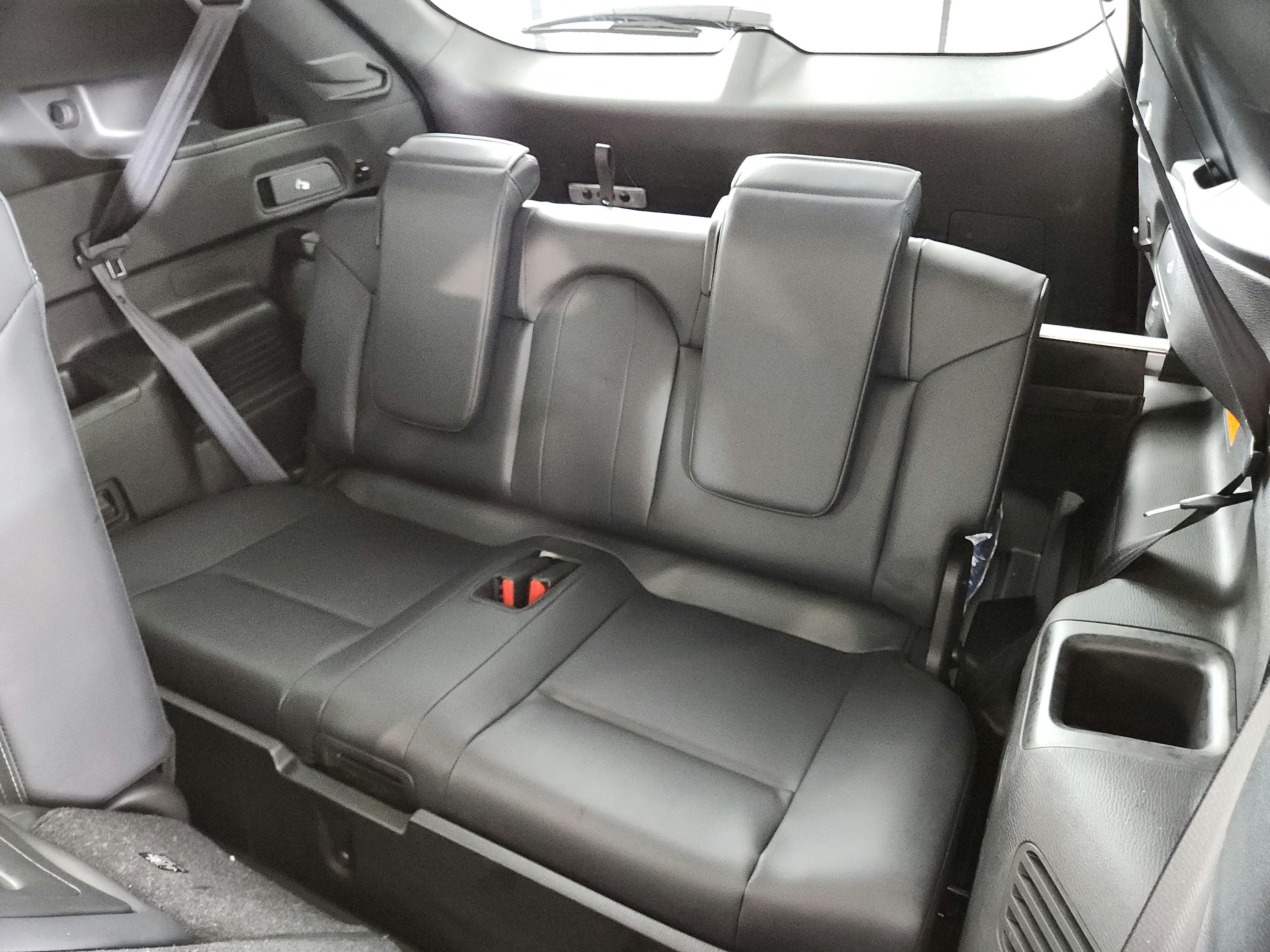 2024 Mitsubishi Outlander Plug-In Hybrid Base