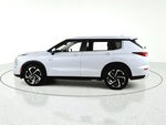 2024 Mitsubishi Outlander Plug-In Hybrid Base
