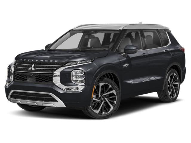 2025 Mitsubishi Outlander Plug-In Hybrid Base