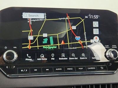 2025 Mitsubishi Outlander Plug-In Hybrid Base