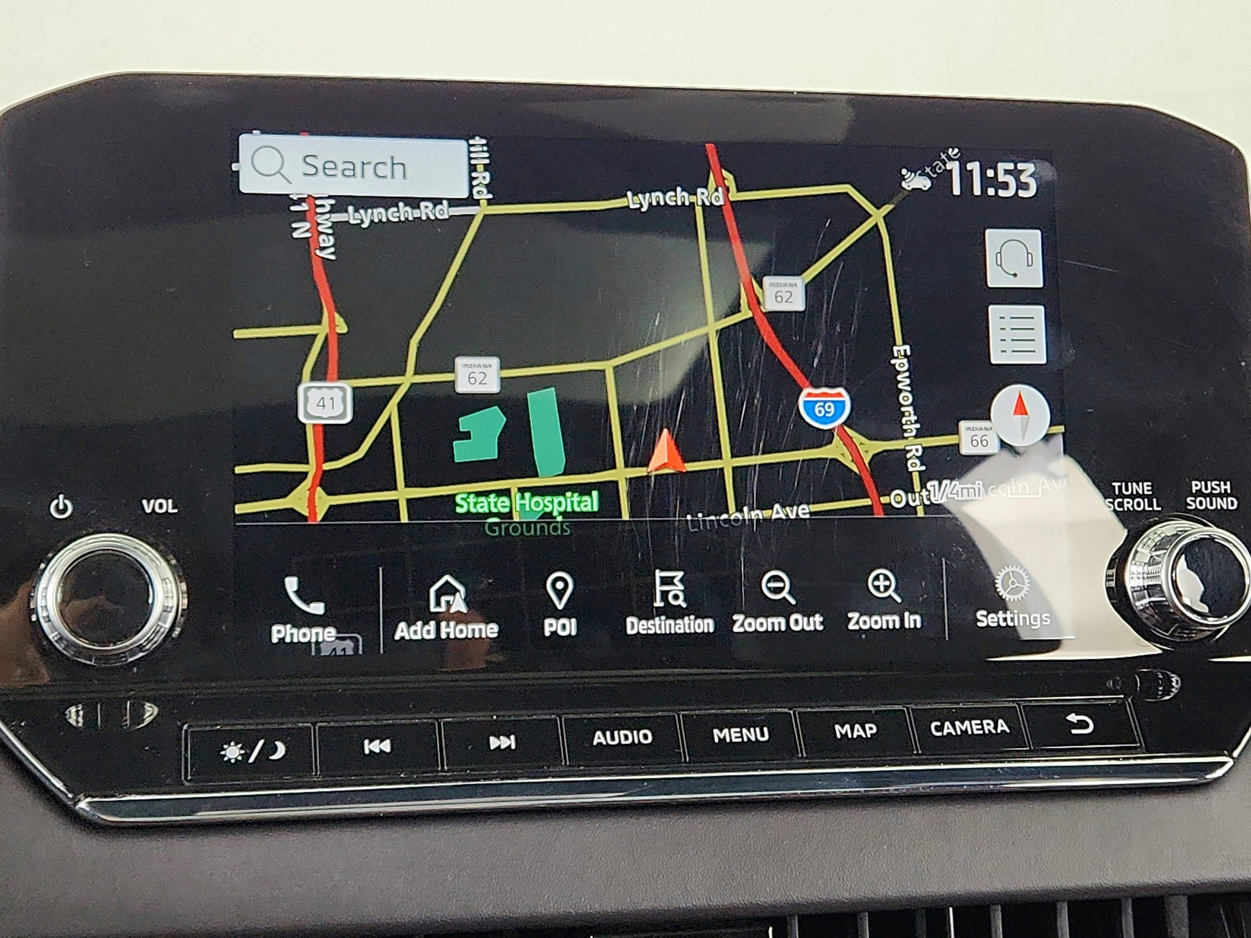 2025 Mitsubishi Outlander Plug-In Hybrid Base