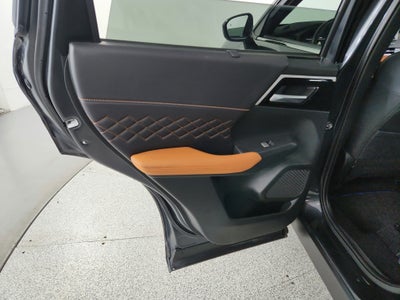 2025 Mitsubishi Outlander Plug-In Hybrid Base