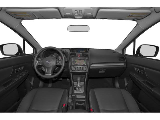 2015 Subaru XV Crosstrek 2.0i Premium