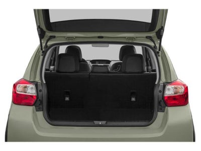 2015 Subaru XV Crosstrek 2.0i Premium