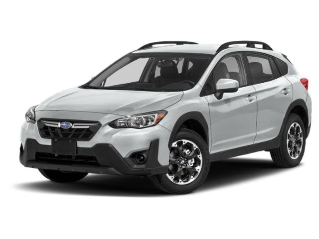 2023 Subaru Crosstrek CVT's photo
