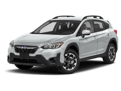 2023 Subaru Crosstrek 2.0I