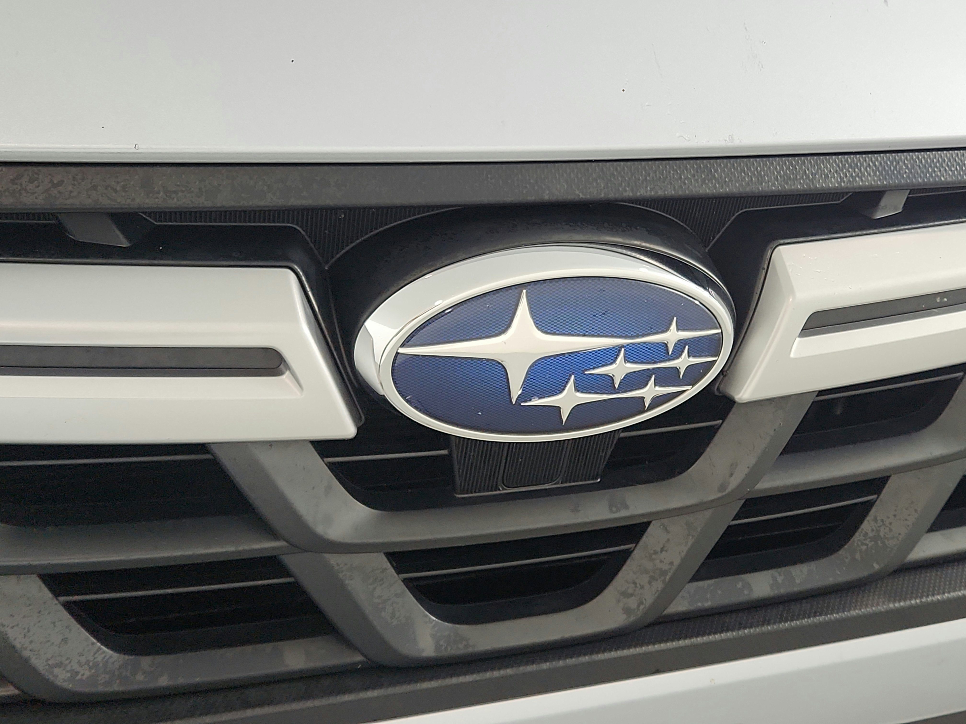 2023 Subaru Crosstrek 2.0I