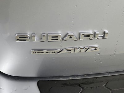 2023 Subaru Crosstrek 2.0I