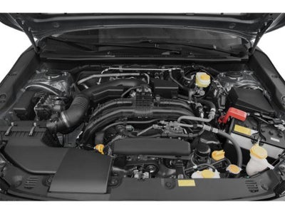2023 Subaru Crosstrek 2.0I