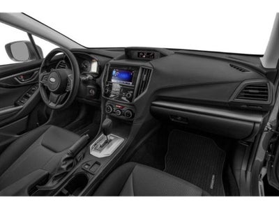 2023 Subaru Crosstrek 2.0I