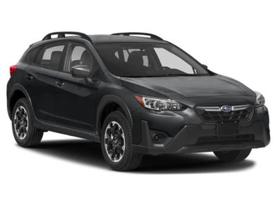 2023 Subaru Crosstrek 2.0I