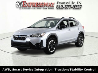 2023 Subaru Crosstrek 2.0I