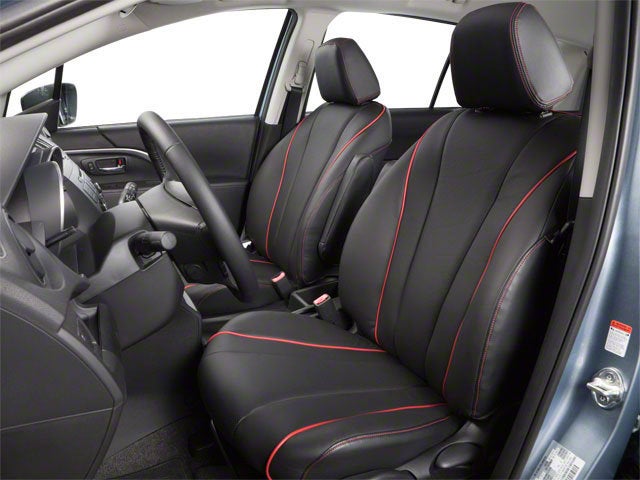 2012 Mazda Mazda5 Sport