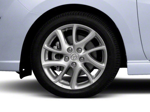 2012 Mazda Mazda5 Sport