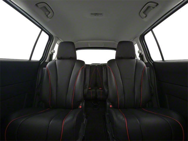 2012 Mazda Mazda5 Sport