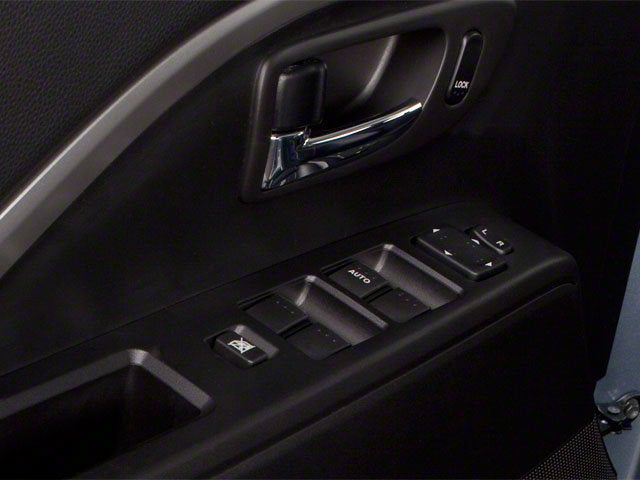 2012 Mazda Mazda5 Sport