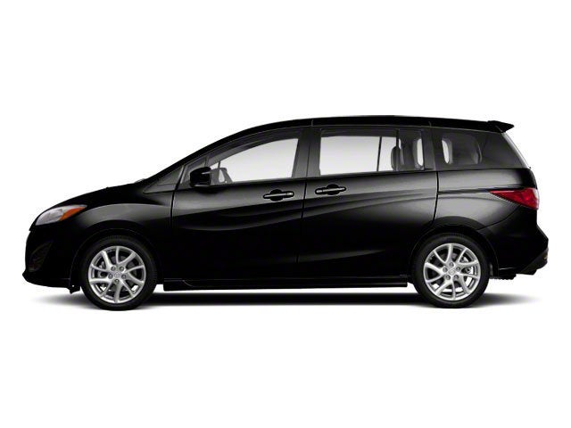 2012 Mazda Mazda5 Sport