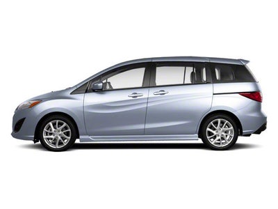 2012 Mazda Mazda5 Sport