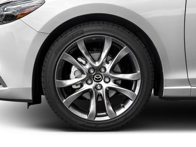 2017 Mazda Mazda6 Grand Touring