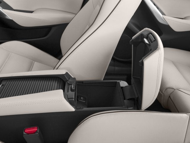 2017 Mazda Mazda6 Grand Touring