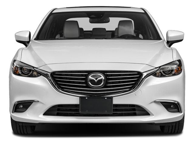 2017 Mazda Mazda6 Grand Touring