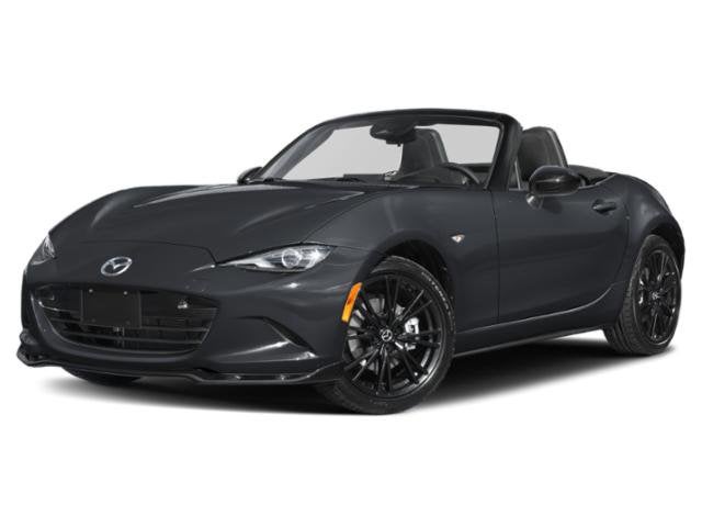 2024 Mazda Mazda MX-5 Miata Club
