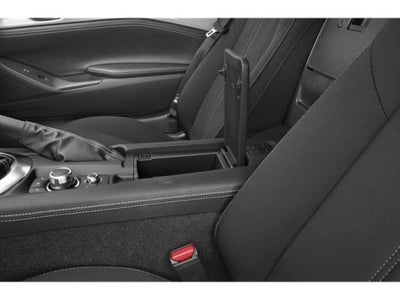 2024 Mazda Mazda MX-5 Miata Club