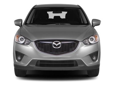 2014 Mazda Mazda CX-5 Grand Touring