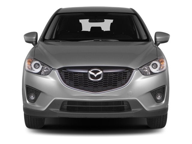 2014 Mazda Mazda CX-5 Grand Touring