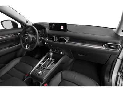2023 Mazda Mazda CX-5 2.5 S Premium Plus Package