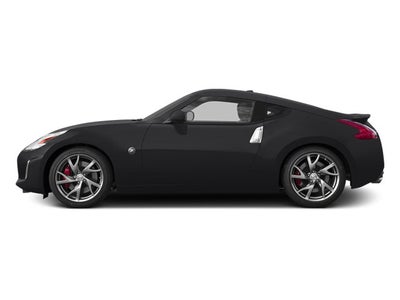 2013 Nissan 370Z Touring