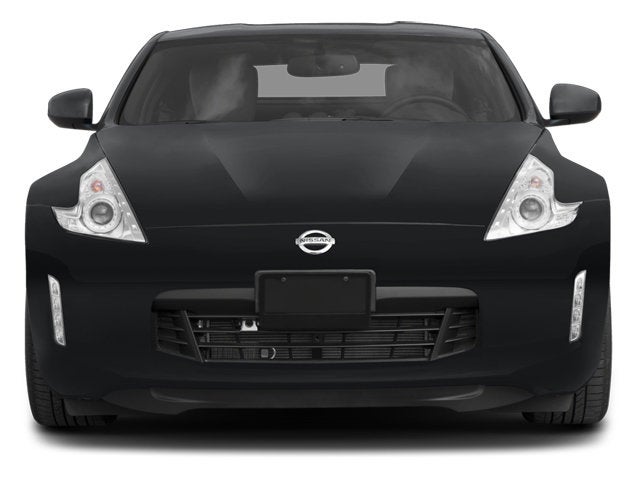 2013 Nissan 370Z Touring