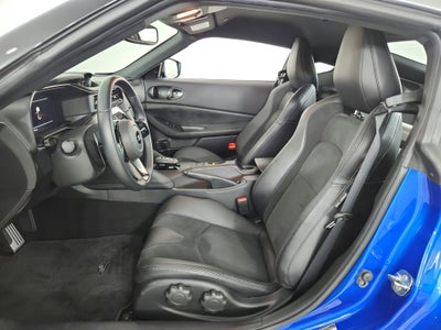2024 Nissan Z Performance Auto