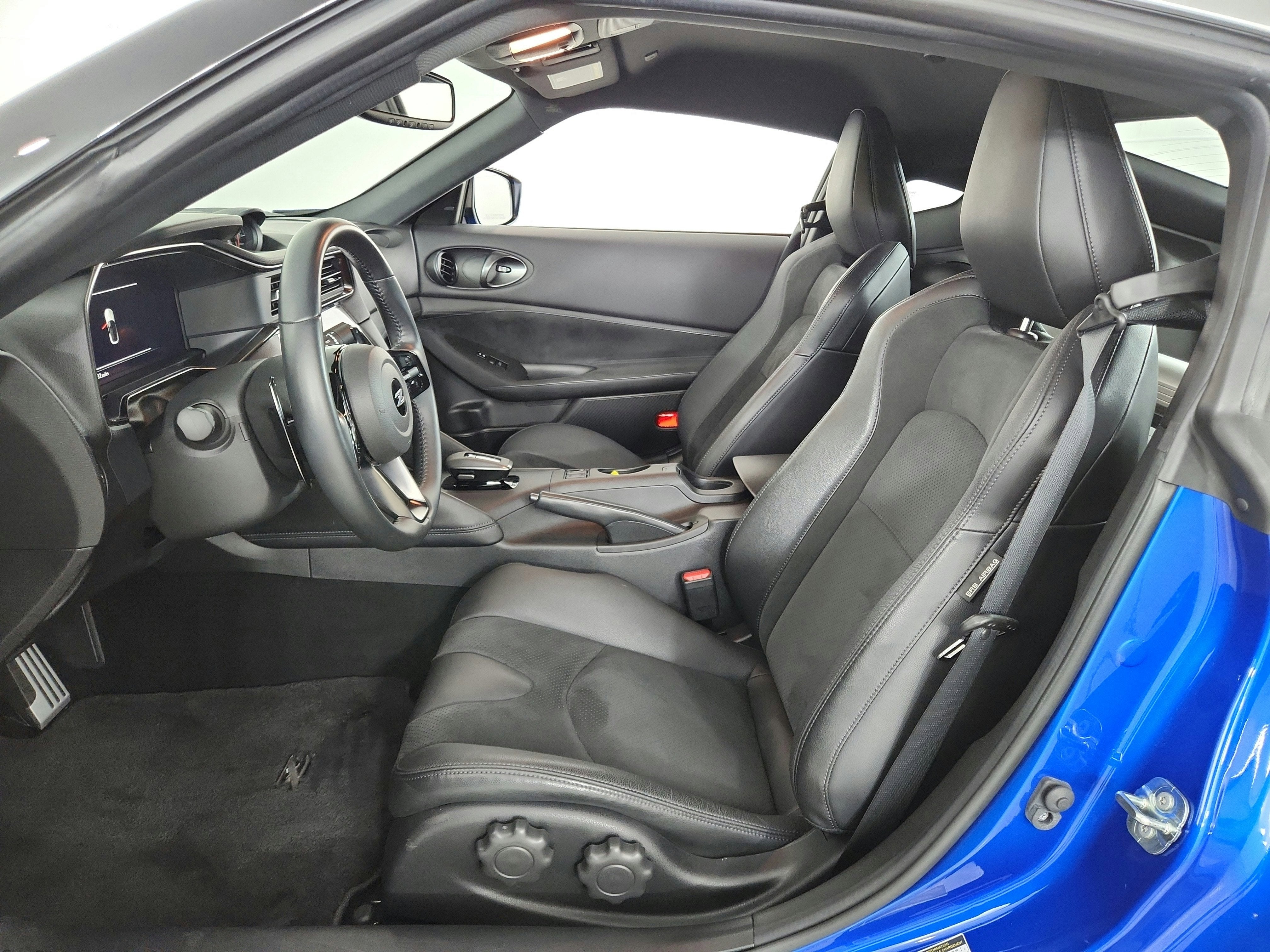 2024 Nissan Z Performance Auto