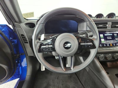 2024 Nissan Z Performance Auto