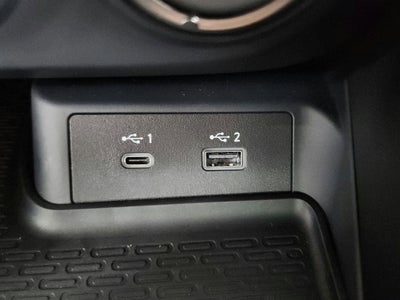 2024 Nissan Z Performance Auto