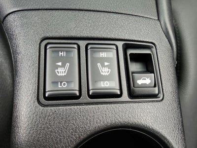 2024 Nissan Z Performance Auto