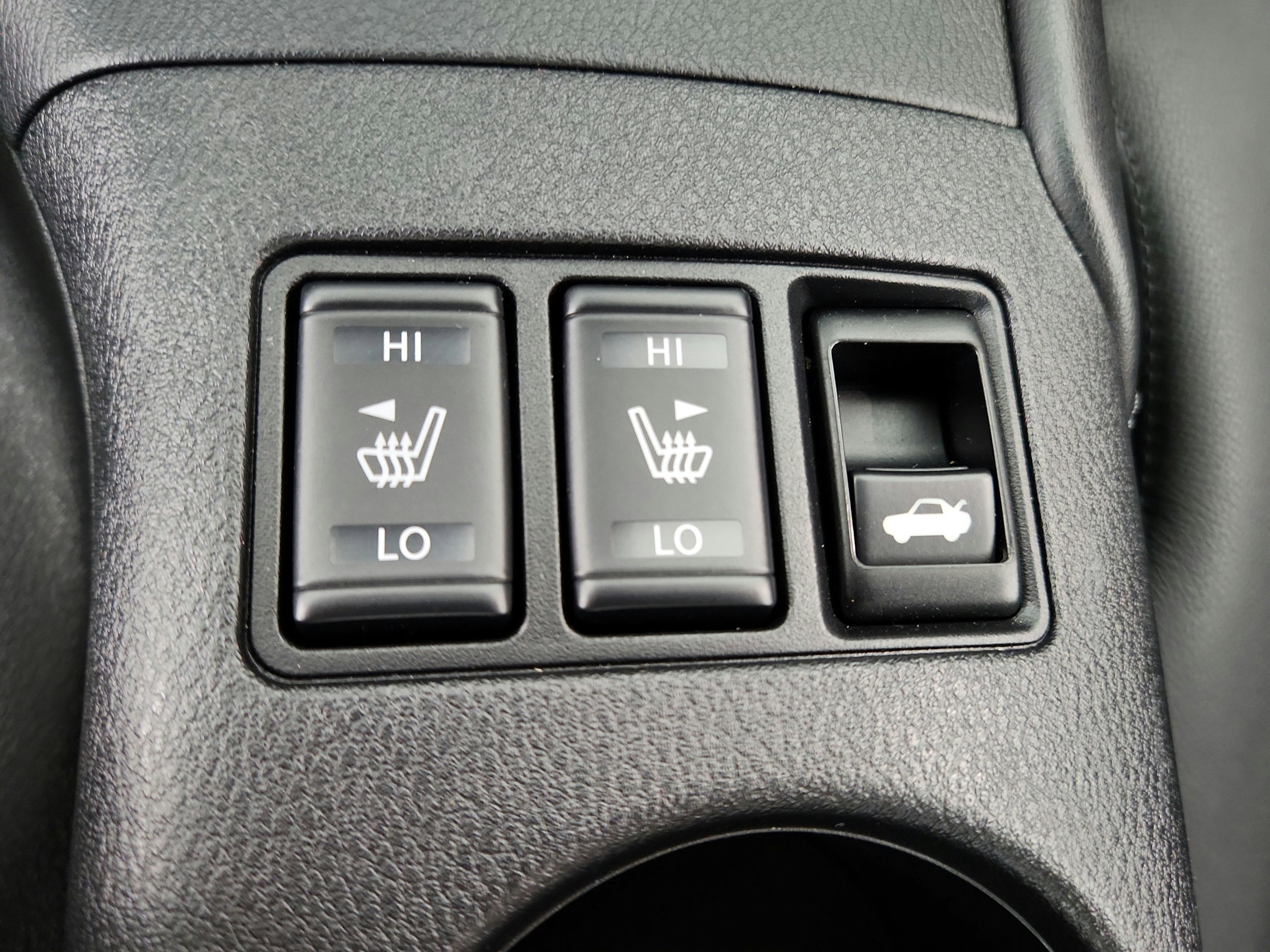 2024 Nissan Z Performance Auto