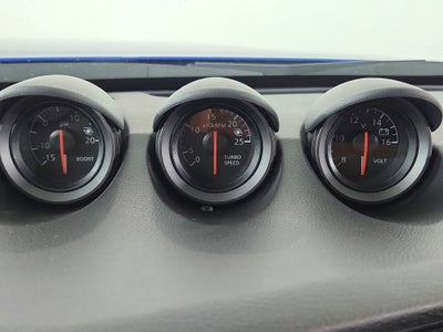 2024 Nissan Z Performance Auto