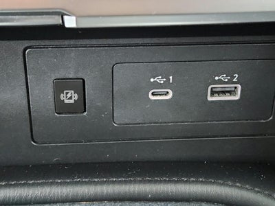 2023 Nissan Armada SV 4WD
